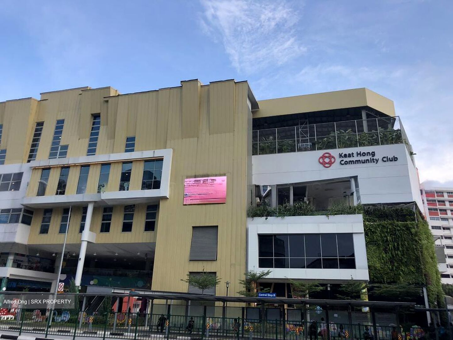 Blk 226 Choa Chu Kang Central (Choa Chu Kang), HDB 4 Rooms #503936511